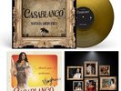 Marsha Ambrosius - CASABLANCO (Signed) [New Vinyl LP] Explicit, Colored Vinyl, G