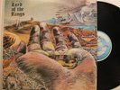 Bo Hansson Lp Music Inspired By Lord Of The Rings On Pvc - Vg++ To Nm / Vg++ (Pr
