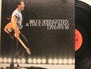Bruce Springsteen & The E Street Band 5-Disc Lp Live / 1975-85 On Columbia - Vg+