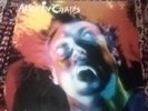 Alice in Chains Facelift Vinyl LP Rock Alternative Metal