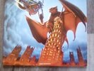 Bat Out Of Hell II: Back Into Hell by Meat Loaf Vinyl LP