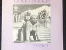 Brian Sands - Fixation (LP) *STILL SEALED *  PRIVATE PRESS PSYCH ROCK