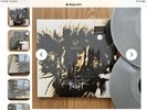 Celtic Frost “Monotheist” - Death Doom Metal Vinyl - 2016