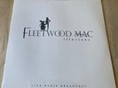 Fleetwood Mac Illusions Live Limited Edition White Vinyl Record Unplayed/Sealed