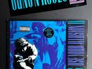 GUNS N' ROSES use your illusion II RARE GOLD STAMP PROMO 1991 U.S. 2LP + DISPLAY
