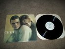 CHET BAKER - CHET LP - Riverside Records – OJC-087 – RLP-1135 - NM VINYL