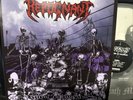 Repugnant – Epitome Of Darkness LP 2020 Soulseller Records SSR004 NM [CLEAR] NM
