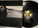 U2 THE JOSHUA TREE VINYL RECORD 33 RPM ISLAND RECORDS 90581 VG+/M-
