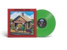 Grateful Dead - Terrapin Station Limited Edition *NEW GREEN RECORD LP VINYL