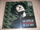 LED ZEPPELIN BOX 4 LP COLORS EXC. STATE
