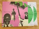 The Gun Club - Fire of Love Newbury Comic Limited Color 2X Vinyl Record UNPLAYED