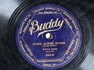 Alberta Jones BUDDY 8025 V RARE