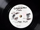 Mae Glover (Mae Muff) VARSITY 6053 Test Pressing One Sided w/unique backside V+