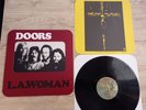 Vinile LP - L.A. Woman - The Doors