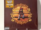 Kanye West - The College Dropout Vinyl 2 LP Record  Brown Cover SEALED and NEW