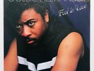 Goldie Alexander FOOL IN LOVE Killer Canadian MODERN SOUL / BOOGIE Promo LP