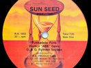 Horace Ace Davis FUNKADELIC FUNK  Ultra RARE CANADIAN Boogie Rap / Funk 12
