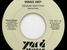 Horace Andy REGGAE RHYTHM / Augustus Pablo SLEEPY DUB Rare Reggae 45 Listen