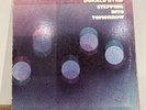 Donald Byrd - Stepping Into Tomorrow - SIGNED?, Rare, Vinyl 1975, Blue Note