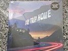 Crystal Method The Trip Home Vinyl 2XLP Limited Edition Red/Blue SEALED