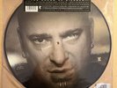 DISTURBED - The Sound Of Silence Picture Disc VINYL 12” RSD 2016 Exc Cond  MC1