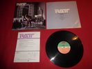RATT INVASION OF YOUR PRIVACY VINYL LP ALBUM