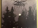 DARKTHRONE - Panzerfaust Grey VINYL LP Ltd Edt 2010 Back On Black Exc Cond  MC1