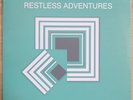 Klaus Layer's Restless Adventures  Lp