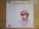 P.J. Proby  Three Week Hero UK 1969  1st Press Liberty –  LBS 83 219 EXC