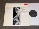 Eterna 8  26 044 ed1 Bosse violin Erben cello Kootz piano: Beethoven. RED STEREO