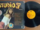 LP STUDIO 57 VOL 3 16 HITS VARIOUS 1979 ARGENTINA ARFON 6021 CHEESECAKE SEXY