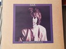 Alexander Spence – Oar - Edsel Records – ED 282 - UK 1988 ReIssue