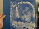 DAVID BOWIE - YOUNG AMERICANS 1975 RCA KOREAN VERSION BLUE RARE