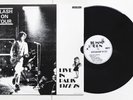 Clash - On Tour LP France 1977 & 1978 J. Strummer Jones Simonon Headon Punk Rock