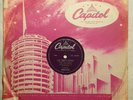 THE FIVE  KEYS Gee Whittakers bw 'Cause You're My Lover 78rpm UK Capitol Ex Plus