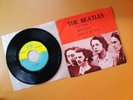 The Beatles [ HEY JUDE ] VINTAGE 7