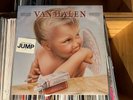 Van Halen 1984 Sealed Original US press 2 Hype Stickers