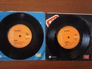 DAVID BOWIE STARMAN SUFFRAGETTE CITY 1972 RCA Oz 1st + SORROW / Amsterdam EXC