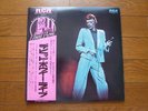 Lp David Bowie Live / 2 Disc Set