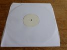 Prince Far I & The Arabs - Dub to Africa UK 1979 White Label 1st AP LP 9006 LP