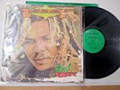 Fred Locks – Black Star Liner - Vinyl LP 1983