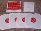 DICK CLARK ROCK,ROLL & REMEMBER Radio Show INTERVIEWS January 14 1983 Vinyl