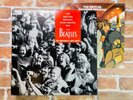 THE BEATLES Original Mono Record Box 20th Anni. Japan RED WAX 11LP CIB NM Fast
