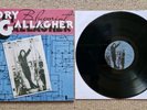 Rory Gallagher - Blueprint 2012 Music On Vinyl MOVLP455 Nr Mint Free Postage