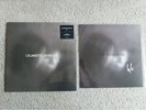 Cigarettes After Sex - X's Clear Vinyl LP + SIGNED Band Art Card/Print SEALED