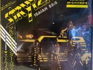 LP Stryper Soldiers Under Command OBI + INSERT JAPAN NEAR MINT CBS/Sony