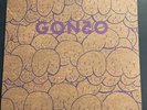 Foxy Shazam Gonzo Vinyl LP Self Released Mint