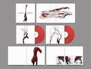 Manic Street Preachers Lifeblood 20th Anniversary (Vinyl 2LP 12