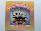 THE BEATLES  ORIG 1967 USA  LP  MAGICAL MYSTERY  TOUR