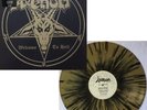 VENOM- Welcome To Hell LIM. SPLATTER VINYL cronos abaddon mantas OVP/SEALED LP